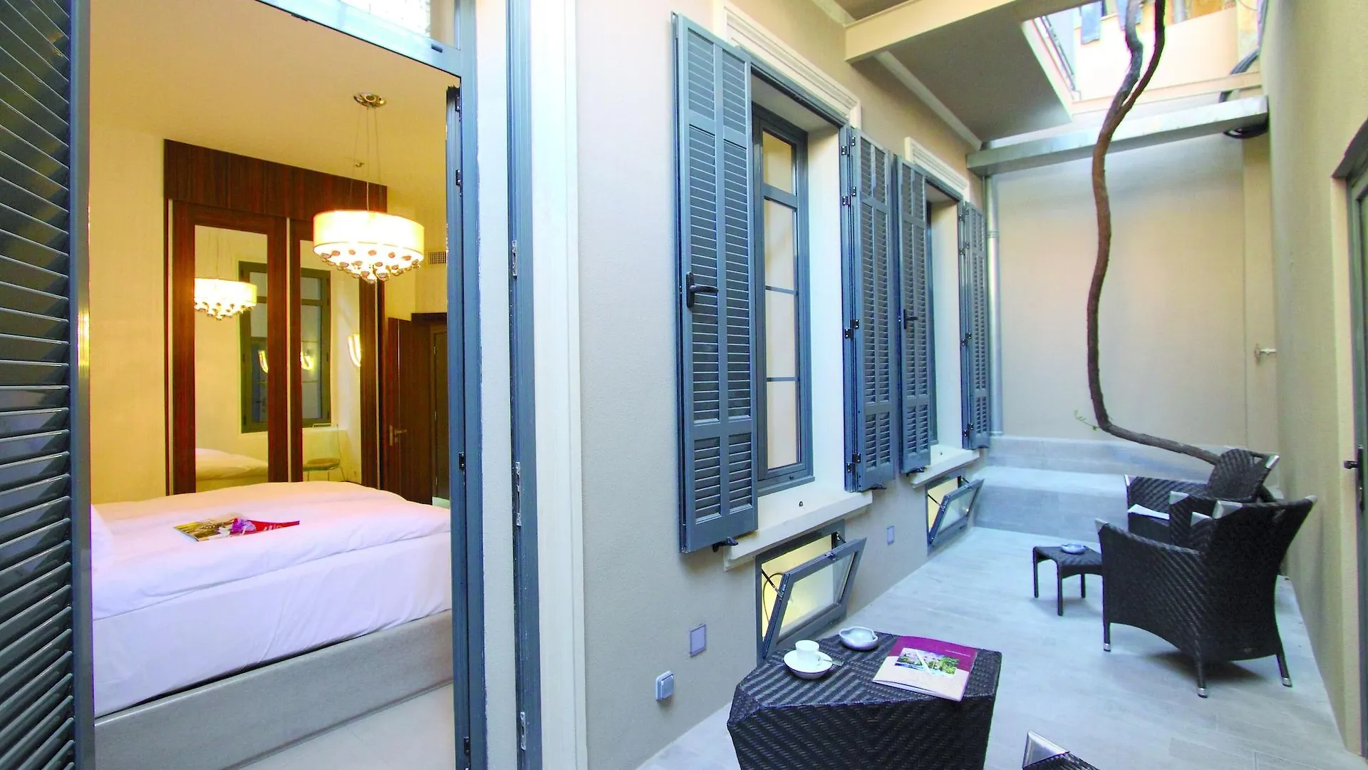 Villa Annette Cannes