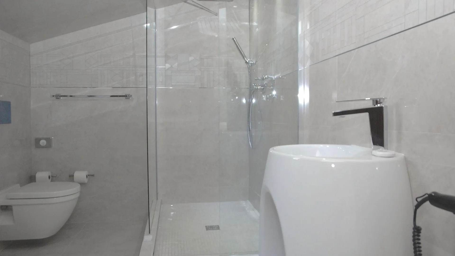 Villa Annette Cannes