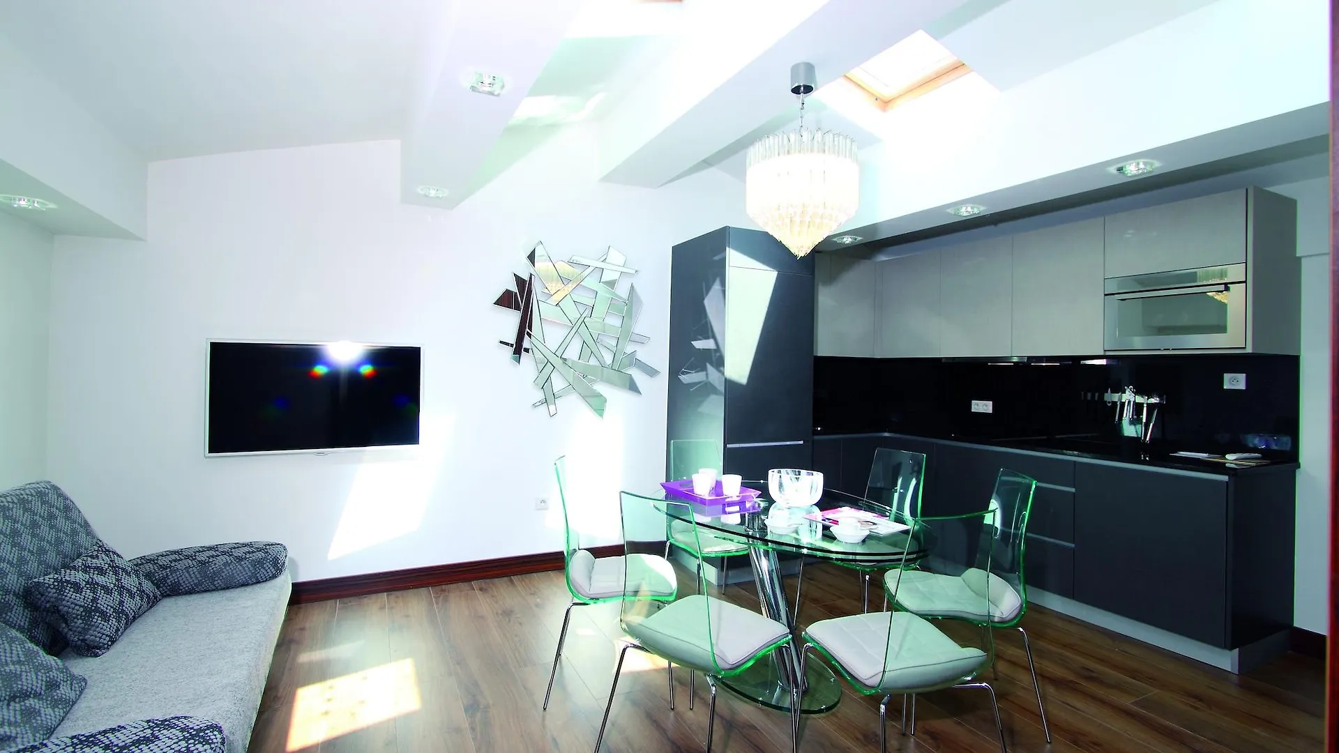 Villa Annette Cannes Daire