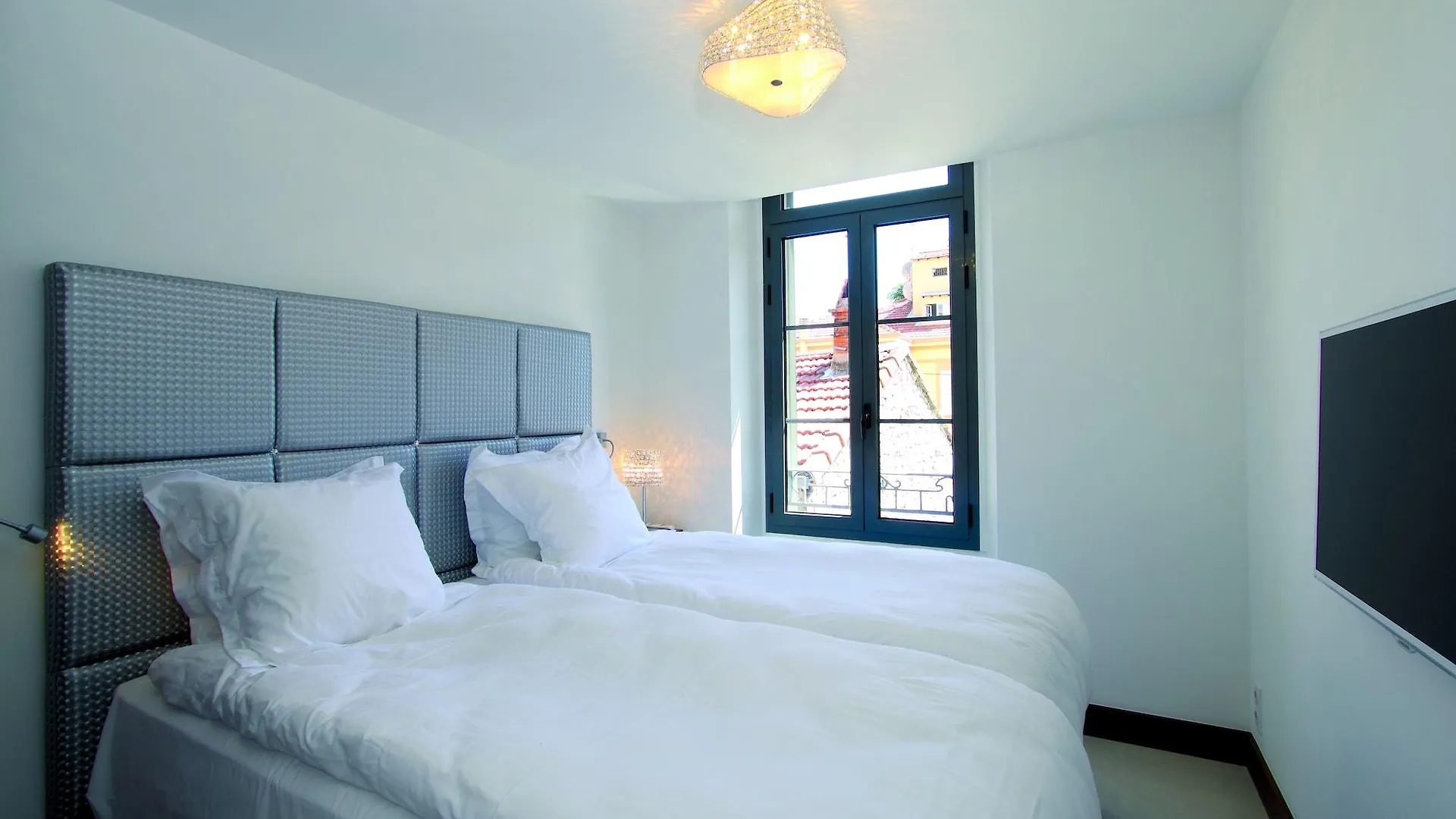 Villa Annette Cannes 0*,  Fransa