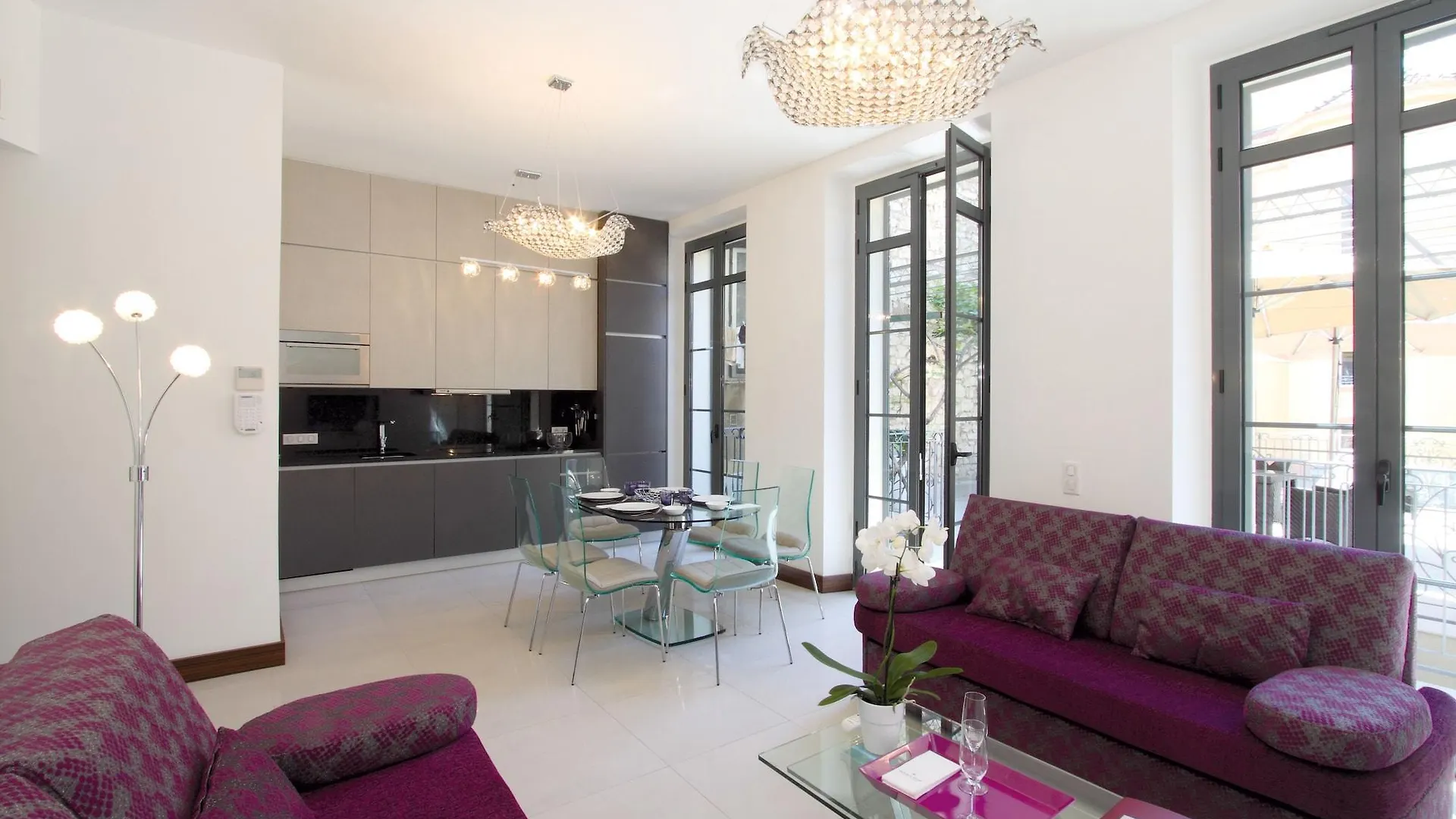Villa Annette Cannes
