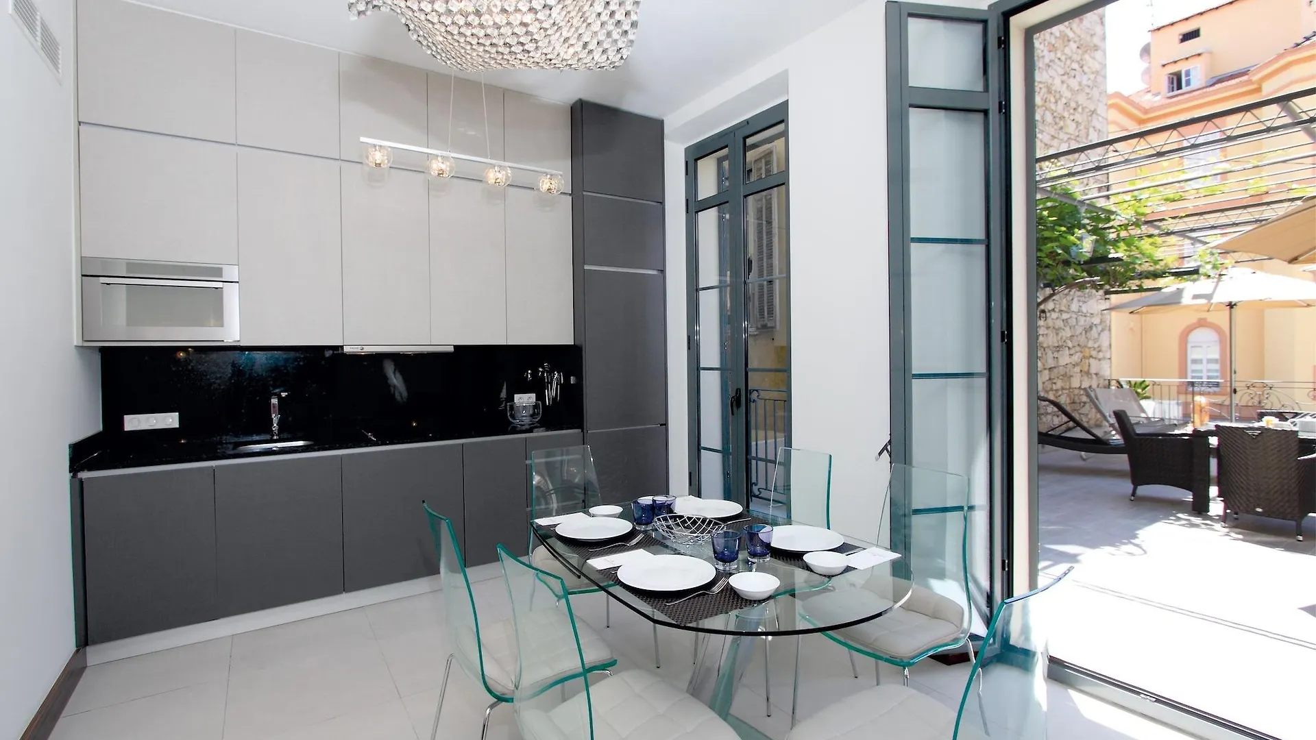 Villa Annette Cannes 0*,