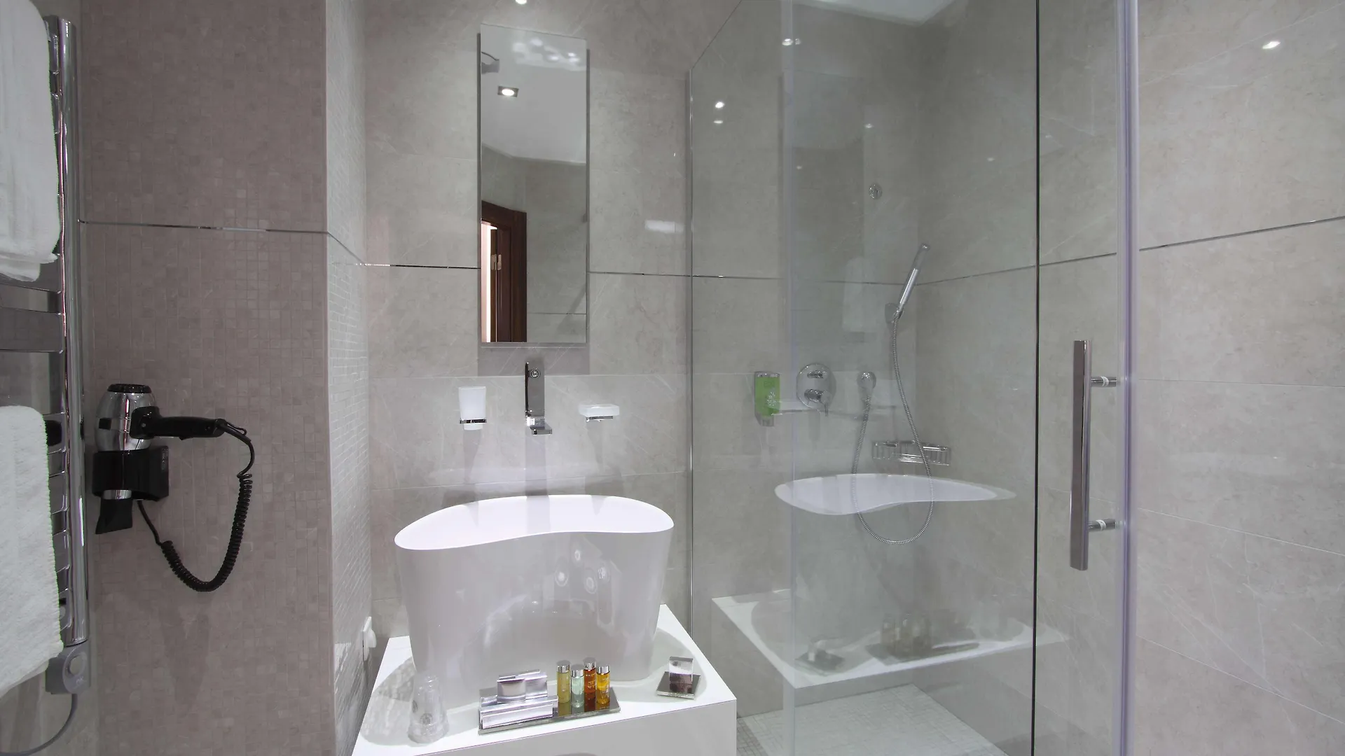 Villa Annette Cannes Daire