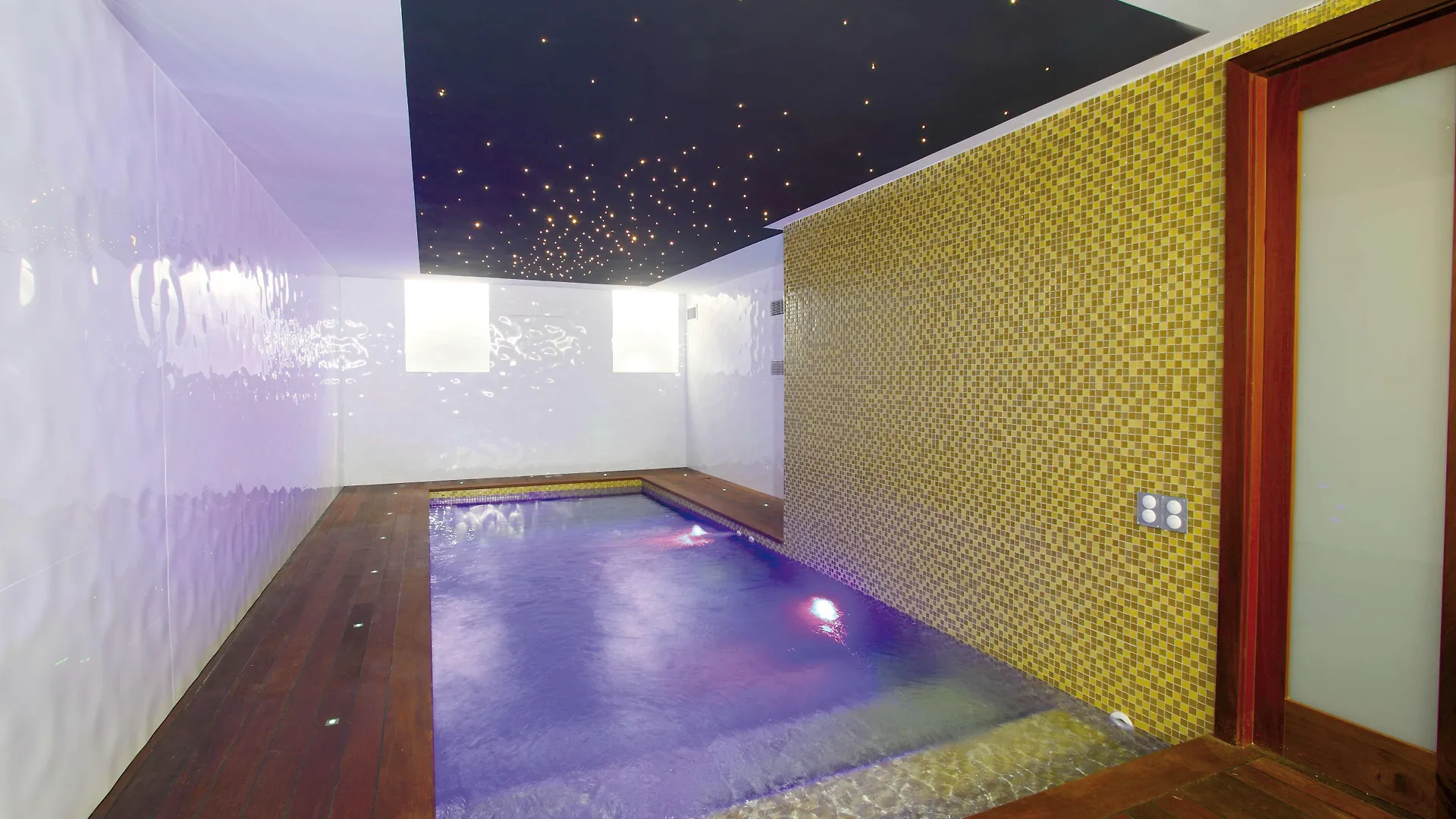 Villa Annette Cannes Daire