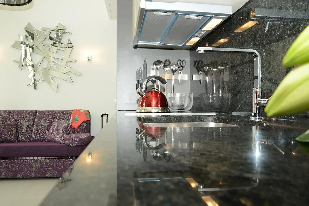 Villa Annette Cannes 0*,  Fransa