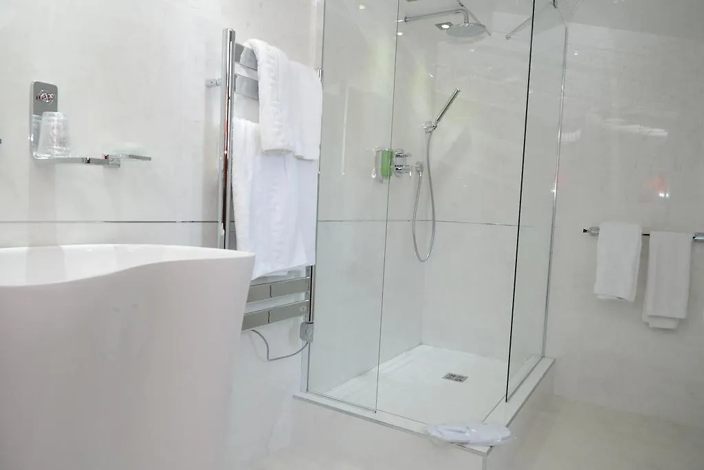 Villa Annette Cannes Daire