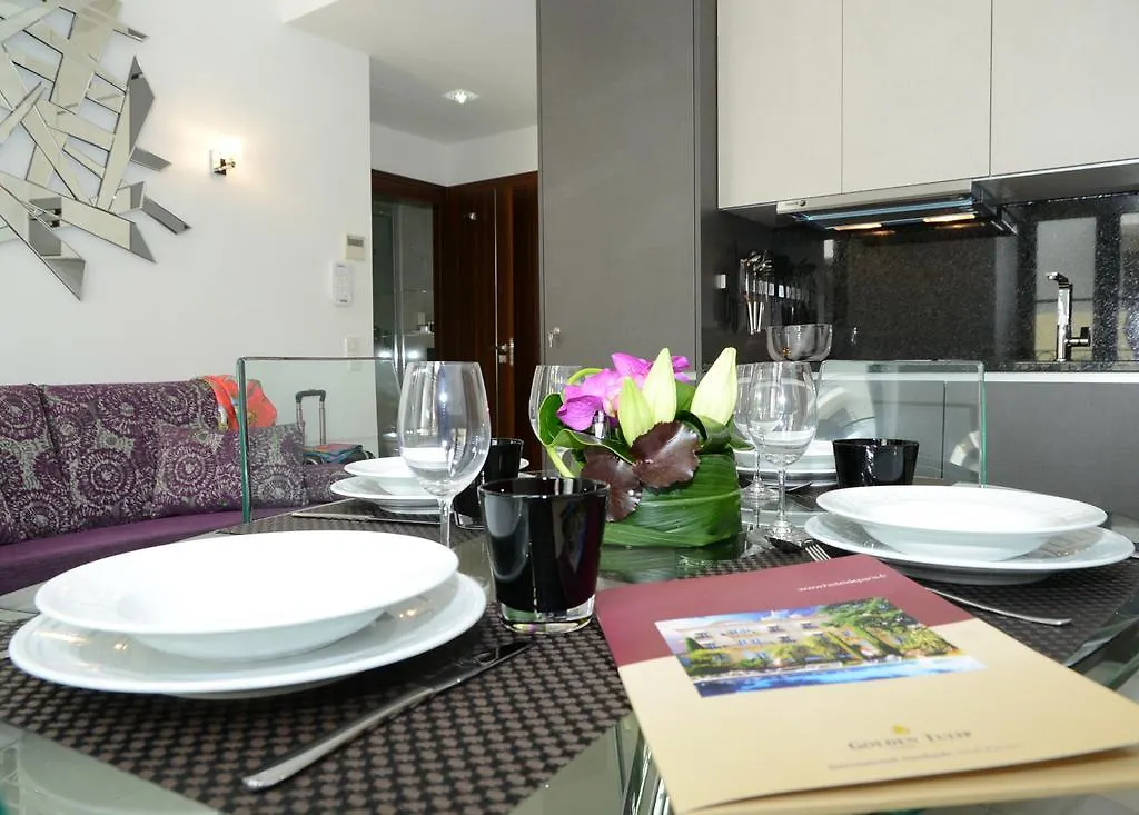 Villa Annette Cannes 0*,  Fransa