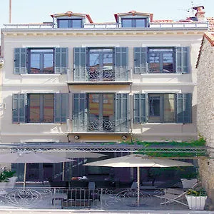 Villa Annette Cannes Fransa