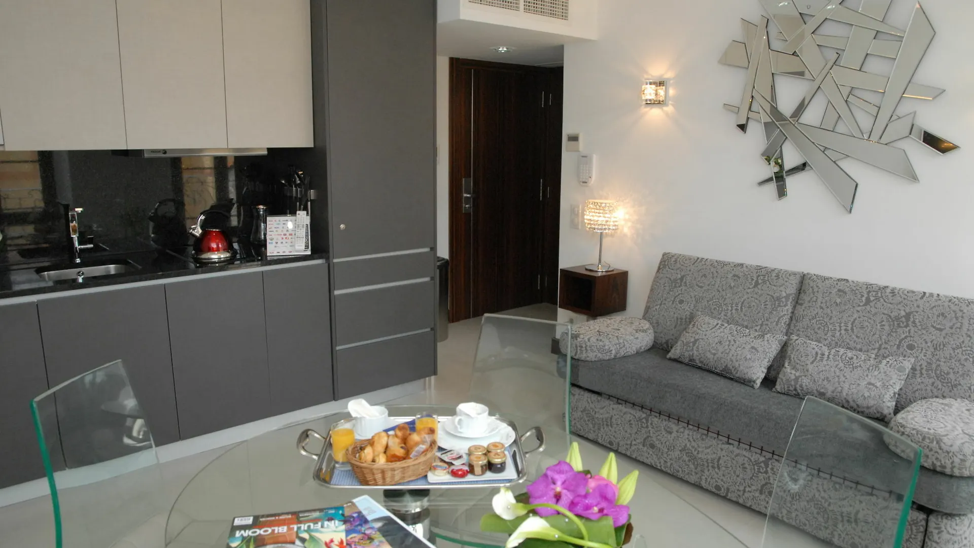 Villa Annette Cannes Daire