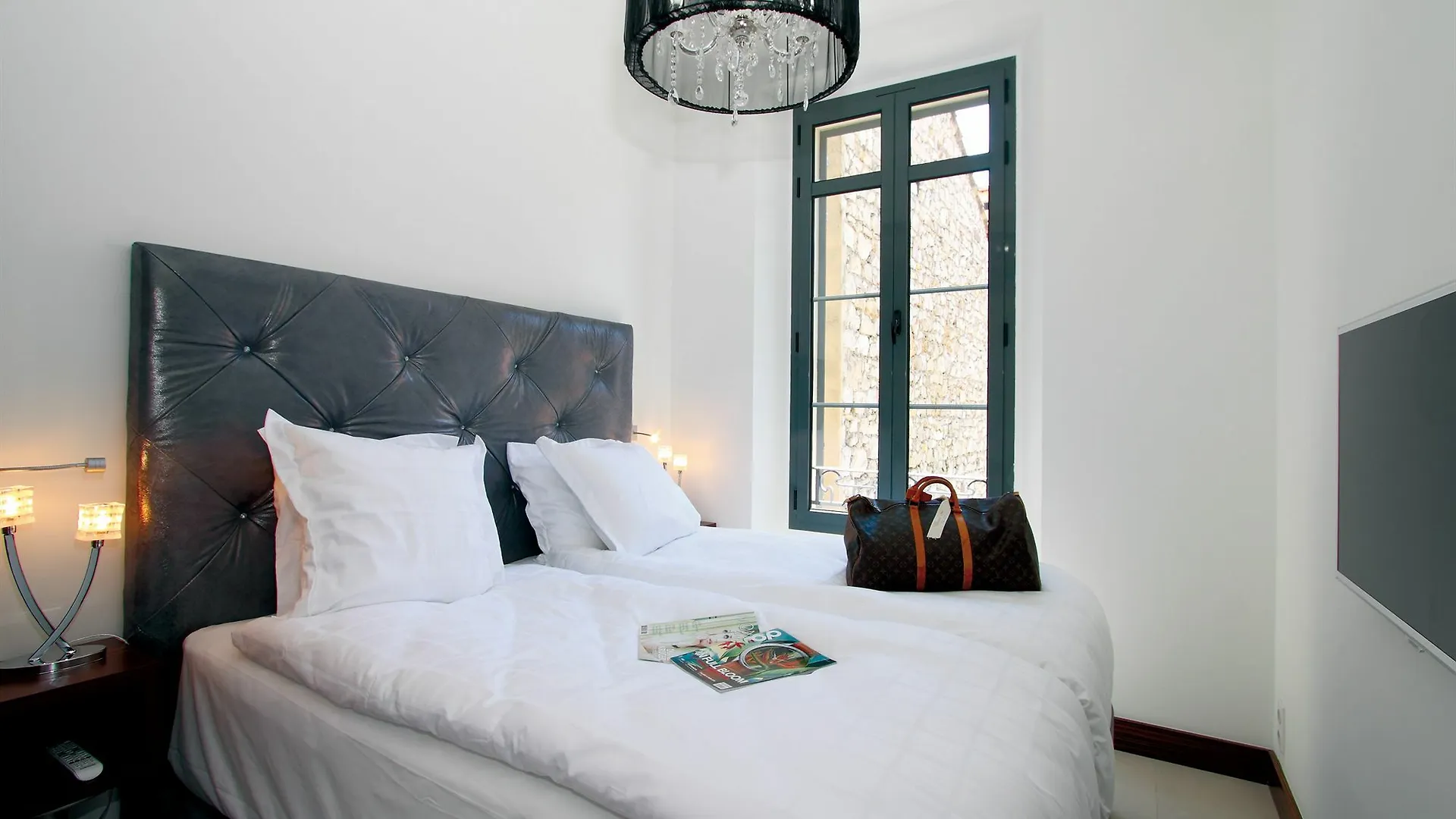 Villa Annette Cannes Daire
