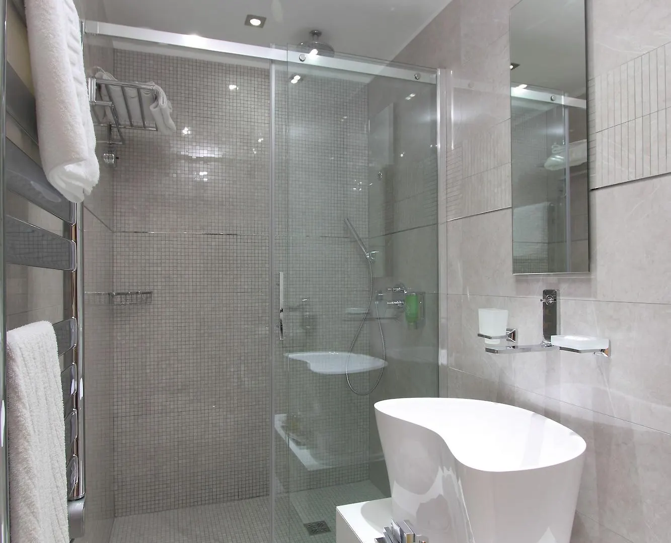 Apartment Villa Annette Cannes France