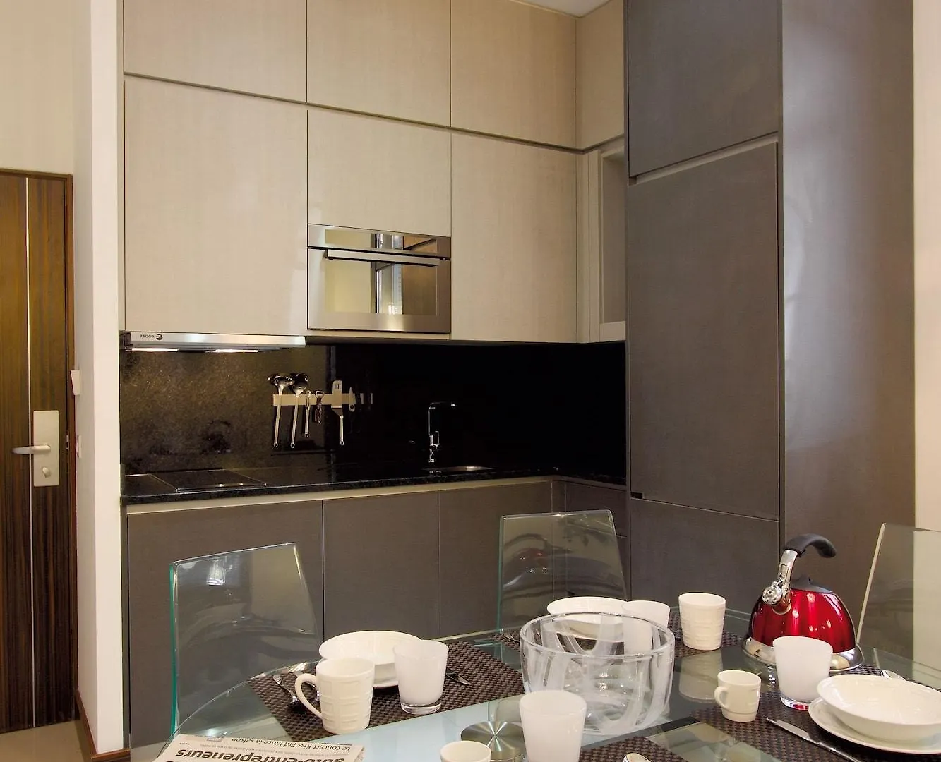 Apartment Villa Annette Cannes France