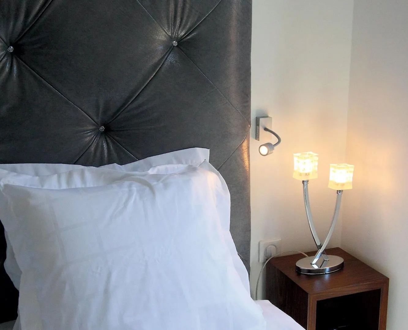 Villa Annette Cannes Apartment