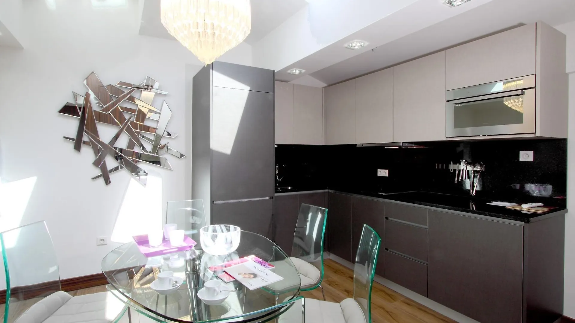 Villa Annette Cannes Apartment