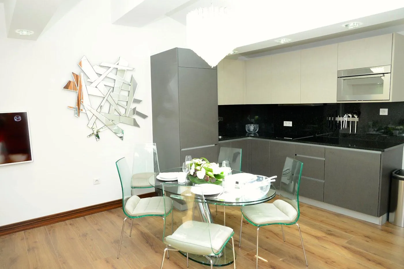 Villa Annette Cannes Apartment