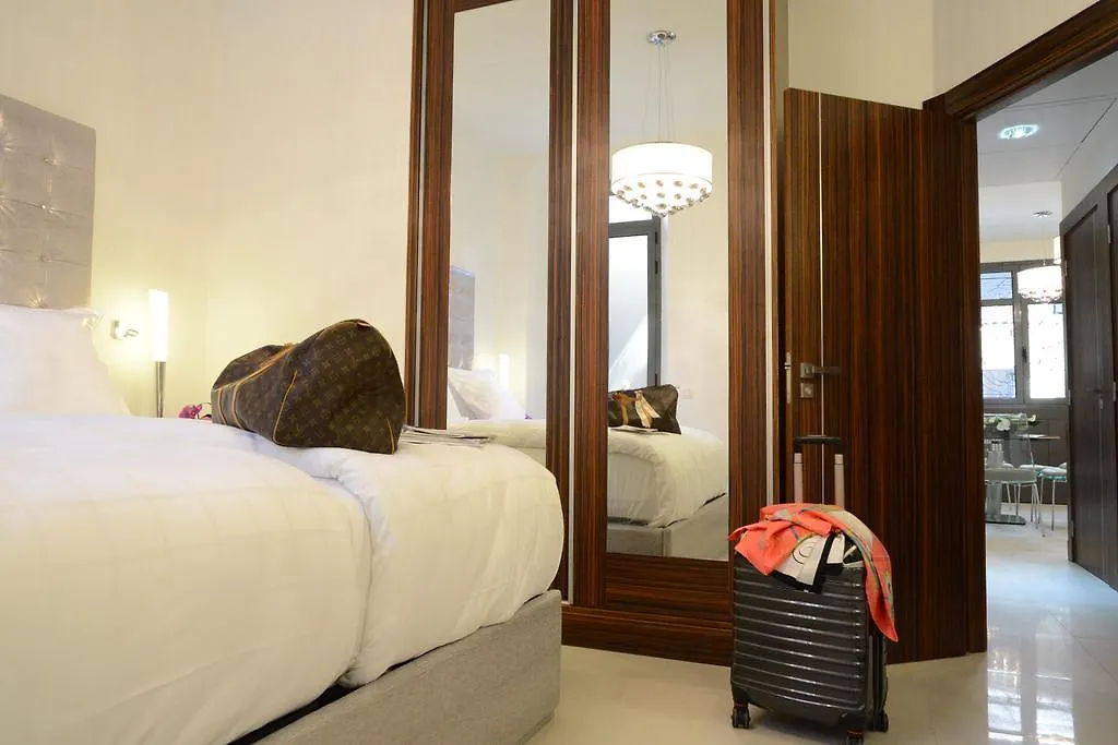 Apartment Villa Annette Cannes France