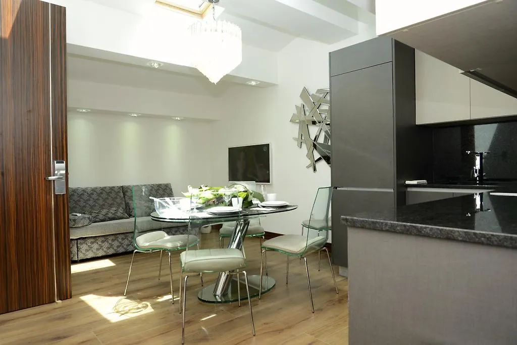 Apartment Villa Annette Cannes