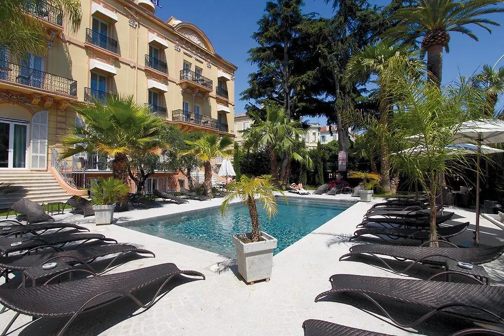 Villa Annette Cannes France