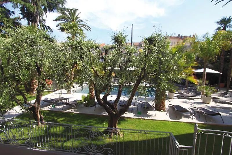 Villa Annette Cannes France