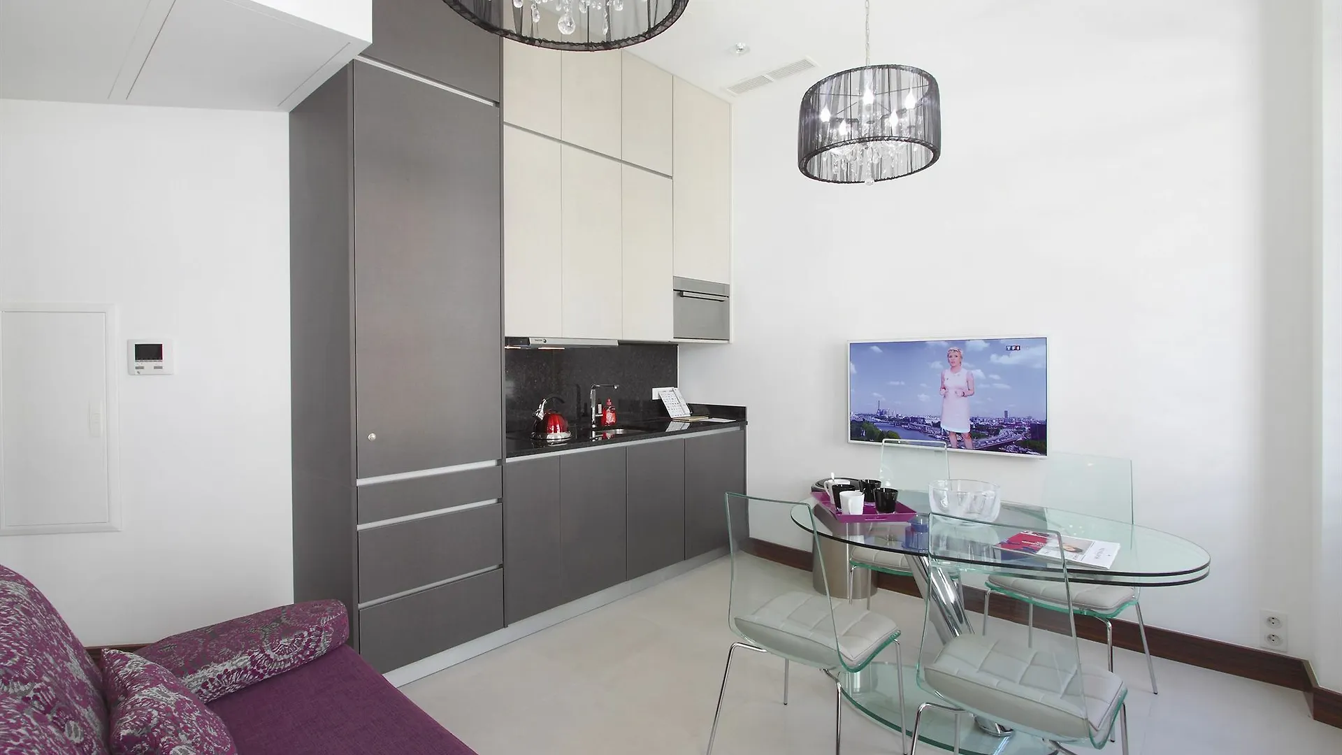 Villa Annette Cannes 0*,