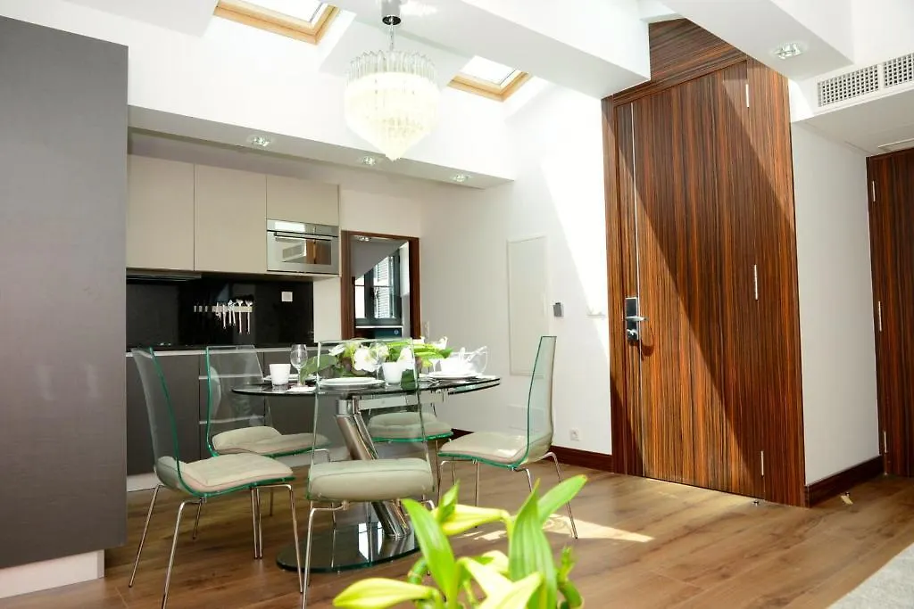 Apartament Villa Annette Cannes