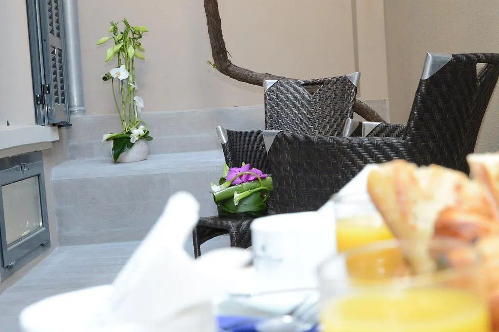 Apartament Villa Annette Cannes Francja
