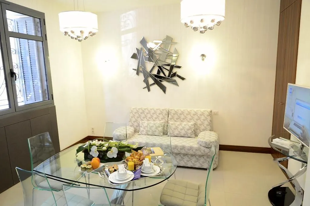 Villa Annette 칸느