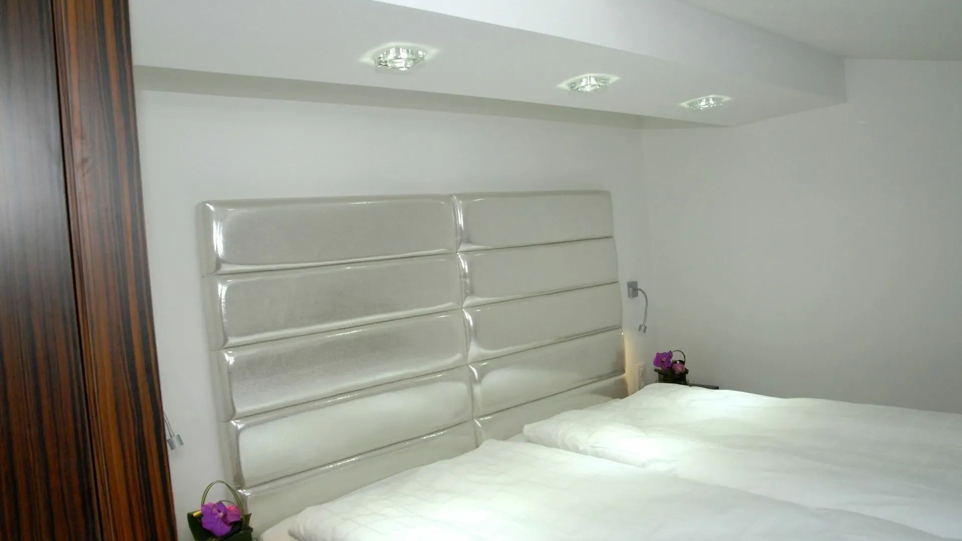 Villa Annette 칸느 0*,